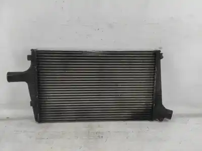Second-hand car spare part intercooler for audi a6 avant (4b5) 2.5 tdi oem iam references 4b0145805a