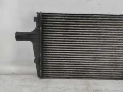 Peça sobressalente para automóvel em segunda mão intercooler por audi a6 avant (4b5) 2.5 tdi referências oem iam 4b0145805a  