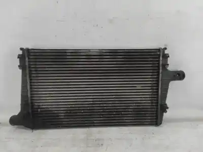 Peça sobressalente para automóvel em segunda mão intercooler por audi a6 avant (4b5) 2.5 tdi referências oem iam 4b0145805a  