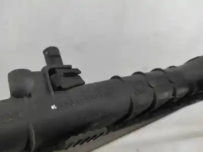 Peça sobressalente para automóvel em segunda mão intercooler por audi a6 avant (4b5) 2.5 tdi referências oem iam 4b0145805a  