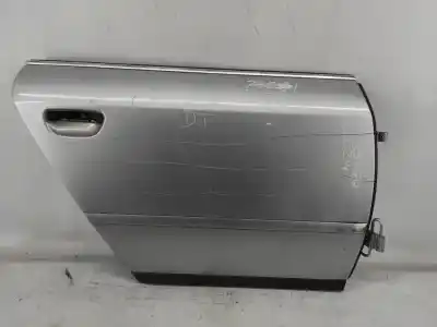 Second-hand car spare part rear right door for audi a6 avant (4b5) 2.5 tdi oem iam references 