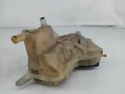 Автозапчастина б/у розширення депозит для audi a6 c6 avant (4f5) 3.0 tdi quattro посилання на oem iam 4f0121403m  