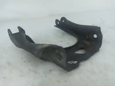 Автозапчасти б/у передний правый нижний рычаг подвески за peugeot 407 sw (6e_, 6d_) 2.2 16v ссылки oem iam   