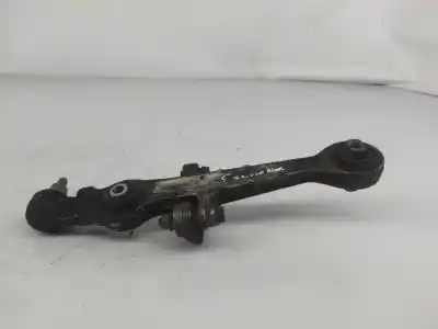 Second-hand car spare part left front suspension arm for audi a6 avant (4b5) 2.5 tdi oem iam references 