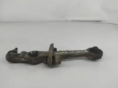 Second-hand car spare part front right lower suspension arm for audi a6 avant (4b5) 2.5 tdi oem iam references 4d0407155j