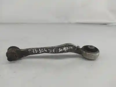 Second-hand car spare part front right lower suspension arm for audi a6 avant (4b5) 2.5 tdi oem iam references 