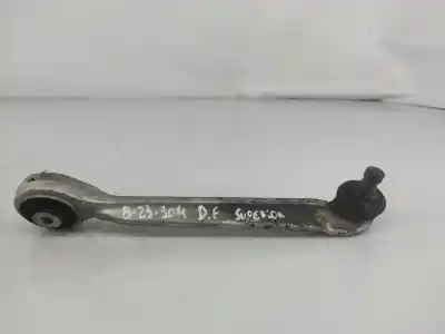 Second-hand car spare part front right lower suspension arm for audi a6 avant (4b5) 2.5 tdi oem iam references 