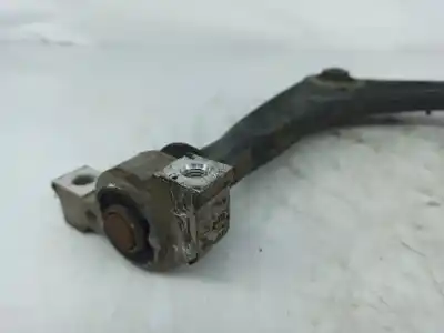 Автозапчасти б/у передний левый верхний рычаг подвески за peugeot 407 sw (6e_, 6d_) 2.2 16v ссылки oem iam   