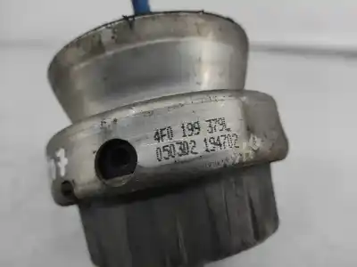 Автозапчасти б/у поддержка двигателя за audi a6 c6 avant (4f5) 3.0 tdi quattro ссылки oem iam 4f0199379l  