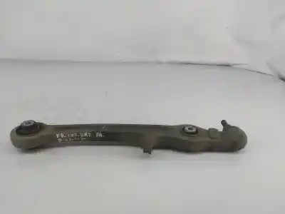 Автозапчасти б/у передний правый нижний рычаг подвески за audi a6 c6 avant (4f5) 3.0 tdi quattro ссылки oem iam 