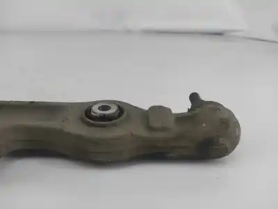 Автозапчасти б/у передний правый нижний рычаг подвески за audi a6 c6 avant (4f5) 3.0 tdi quattro ссылки oem iam   