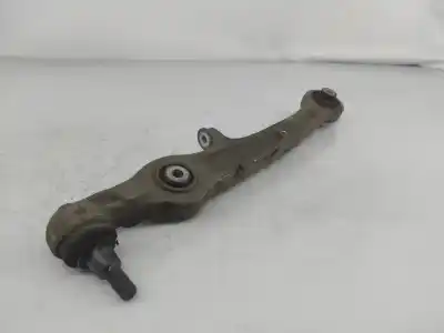 Автозапчасти б/у передний правый нижний рычаг подвески за audi a6 c6 avant (4f5) 3.0 tdi quattro ссылки oem iam   