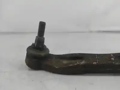 Автозапчастина б/у передній правий нижний рычаг підвіски для audi a6 c6 avant (4f5) 3.0 tdi quattro посилання на oem iam   