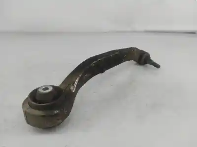 Автозапчастина б/у передній правий нижний рычаг підвіски для audi a6 c6 avant (4f5) 3.0 tdi quattro посилання на oem iam   