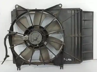 Peça sobressalente para automóvel em segunda mão ventilador de aquecimento por opel agila (b) (h08) 1.2 (f68) referências oem iam 