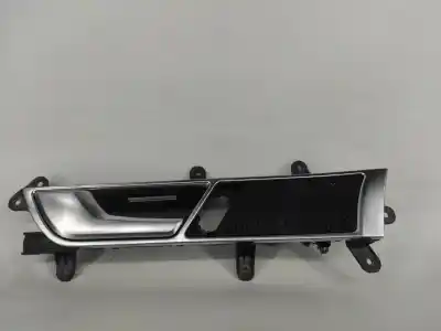 Автозапчасти б/у левая передняя внутренняя ручка за audi a6 c6 avant (4f5) 3.0 tdi quattro ссылки oem iam 4f0837019c