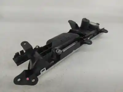 Автозапчастина б/у ліва передня внутрішня ручка для audi a6 c6 avant (4f5) 3.0 tdi quattro посилання на oem iam 4f0837019c  