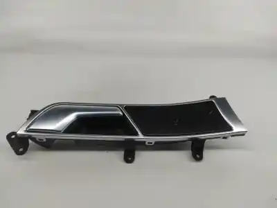 Автозапчастина б/у усередині передня права ручка для audi a6 c6 avant (4f5) 3.0 tdi quattro посилання на oem iam 4f0837020b  