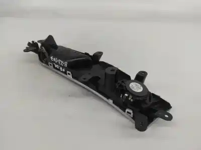 Автозапчастина б/у усередині передня права ручка для audi a6 c6 avant (4f5) 3.0 tdi quattro посилання на oem iam 4f0837020b  