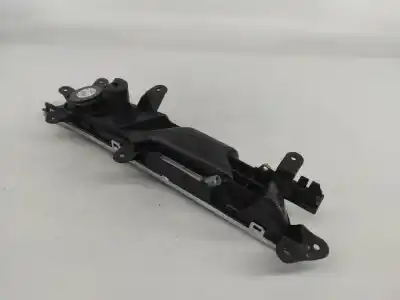 Автозапчастина б/у усередині передня права ручка для audi a6 c6 avant (4f5) 3.0 tdi quattro посилання на oem iam 4f0837020b  