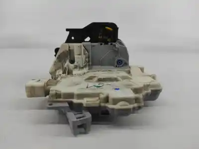 Автозапчасти б/у замок задней правой двери за audi a6 c6 avant (4f5) 3.0 tdi quattro ссылки oem iam 7pinos  