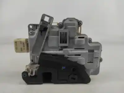 Автозапчасти б/у замок задней правой двери за audi a6 c6 avant (4f5) 3.0 tdi quattro ссылки oem iam 7pinos  