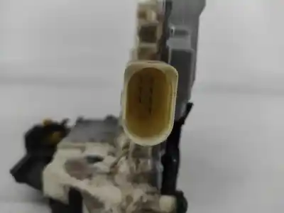 Автозапчасти б/у замок задней правой двери за audi a6 c6 avant (4f5) 3.0 tdi quattro ссылки oem iam 7pinos  