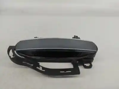 Автозапчасти б/у задняя левая наружная ручка за audi a6 c6 avant (4f5) 3.0 tdi quattro ссылки oem iam 4f0837885