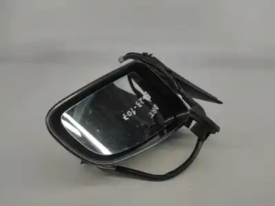 Second-hand car spare part right rearview mirror for audi a6 c6 avant (4f5) 3.0 tdi quattro oem iam references 13pinos  