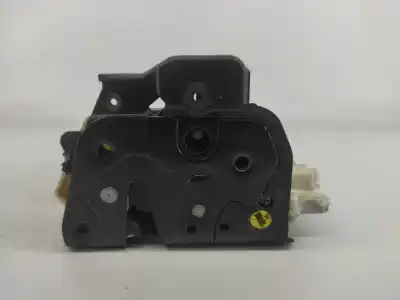 Автозапчасти б/у замок задней левой двери за audi a6 c6 avant (4f5) 3.0 tdi quattro ссылки oem iam 8pinos