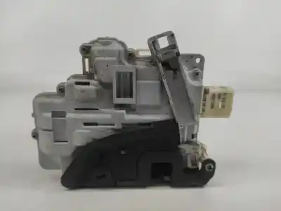 Автозапчасти б/у замок задней левой двери за audi a6 c6 avant (4f5) 3.0 tdi quattro ссылки oem iam 8pinos  