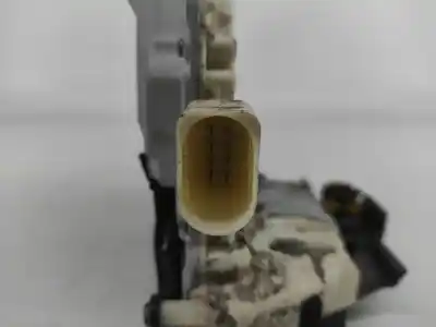 Автозапчасти б/у замок задней левой двери за audi a6 c6 avant (4f5) 3.0 tdi quattro ссылки oem iam 8pinos  