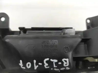 Автозапчасти б/у левая задняя внутренняя ручка за audi a6 c6 avant (4f5) 3.0 tdi quattro ссылки oem iam 4f0839019f  