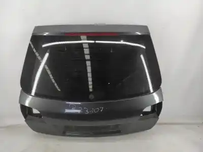 Pezzo di ricambio per auto di seconda mano PORTELLONE per AUDI A6 C6 AVANT (4F5)  Riferimenti OEM IAM   