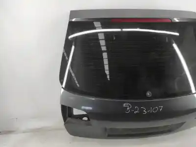 Pezzo di ricambio per auto di seconda mano portellone per audi a6 c6 avant (4f5) 3.0 tdi quattro riferimenti oem iam   