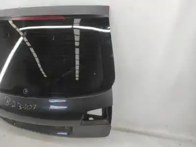 Pezzo di ricambio per auto di seconda mano portellone per audi a6 c6 avant (4f5) 3.0 tdi quattro riferimenti oem iam   