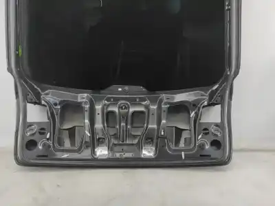 Pezzo di ricambio per auto di seconda mano portellone per audi a6 c6 avant (4f5) 3.0 tdi quattro riferimenti oem iam   
