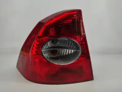 Second-hand car spare part left tailgate light for seat ibiza ii (6k1) 1.9 td oem iam references 