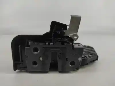 Second-hand car spare part rear right door lock for seat ibiza ii (6k1) 1.9 td oem iam references 10pinos