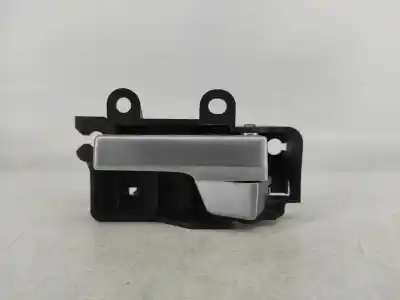 Second-hand car spare part interior left front handle for seat ibiza ii (6k1) 1.9 td oem iam references 3m51r22601