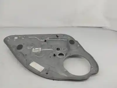 Second-hand car spare part rear left window regulator for seat ibiza ii (6k1) 1.9 td oem iam references 984836116