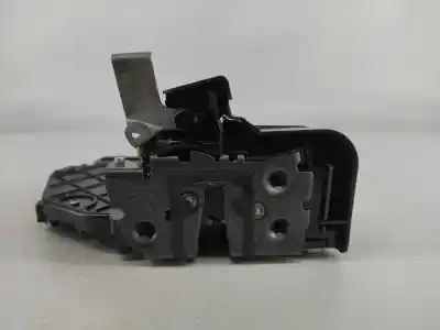 Second-hand car spare part rear left door lock for seat ibiza ii (6k1) 1.9 td oem iam references 10pinos