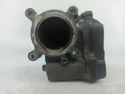 Second-hand car spare part throttle body for opel zafira a monospace (t98) 1.6 16v (f75) oem iam references 03d133062e  