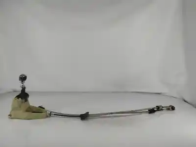 Second-hand car spare part gear lever for seat ibiza ii (6k1) 1.9 td oem iam references 5m5r7c453ma