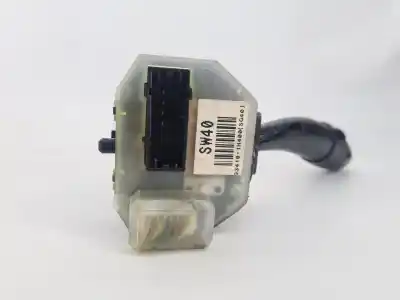 Second-hand car spare part indicator switch for kia ceed (ed) 2.0 emotion oem iam references 934101h400  