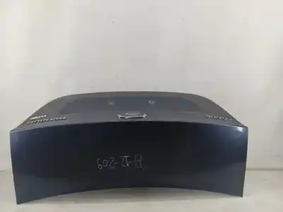 Second-hand car spare part tailgate for seat ibiza ii (6k1) 1.9 td oem iam references 