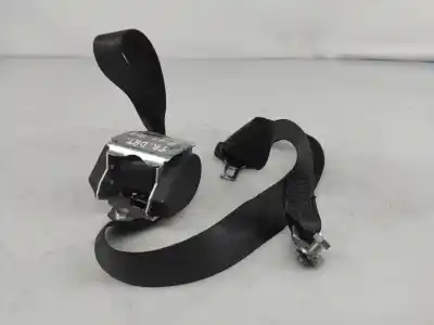 Автозапчасти б/у задний правый ремень безопасности за audi a6 c6 avant (4f5) 3.0 tdi quattro ссылки oem iam   
