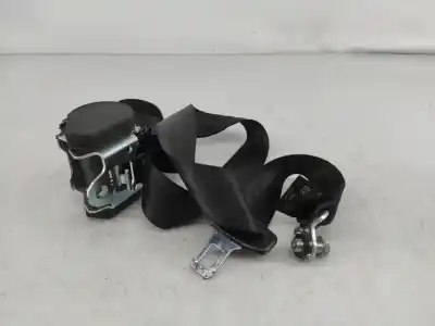 Автозапчасти б/у задний правый ремень безопасности за audi a6 c6 avant (4f5) 3.0 tdi quattro ссылки oem iam   