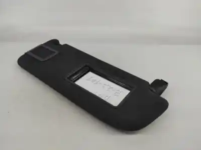 Second-hand car spare part right sunshade for audi a6 c6 avant (4f5) 3.0 tdi quattro oem iam references   