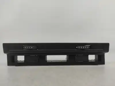 Автозапчасти б/у центральная консоль за audi a6 c6 avant (4f5) 3.0 tdi quattro ссылки oem iam 